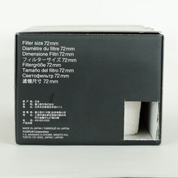 FUJIFILM XF50-140mmF2.8 R LM OIS WR