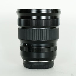 FUJIFILM XF10-24mmF4 R OIS
