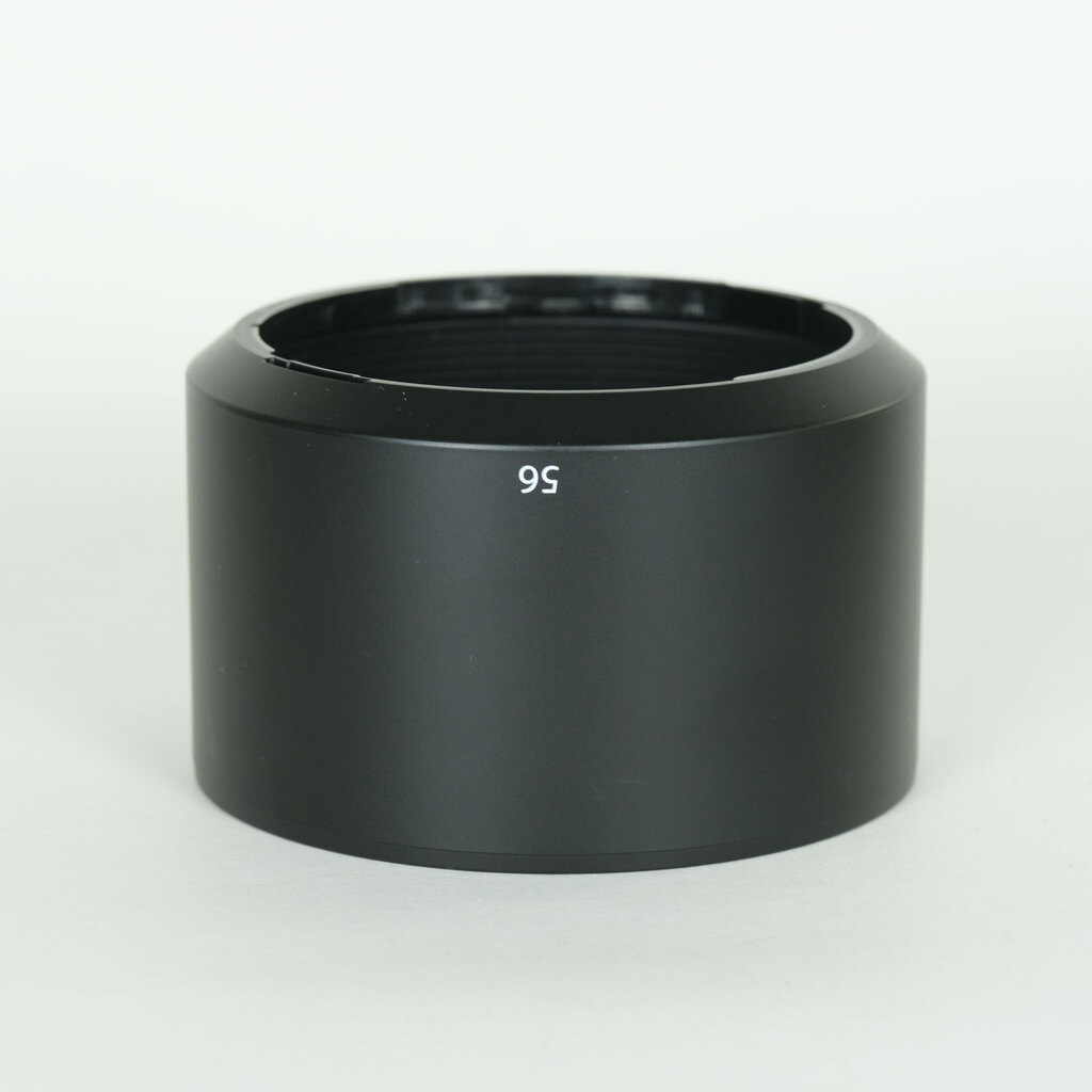 FUJIFILM XF56mmF1.2 R