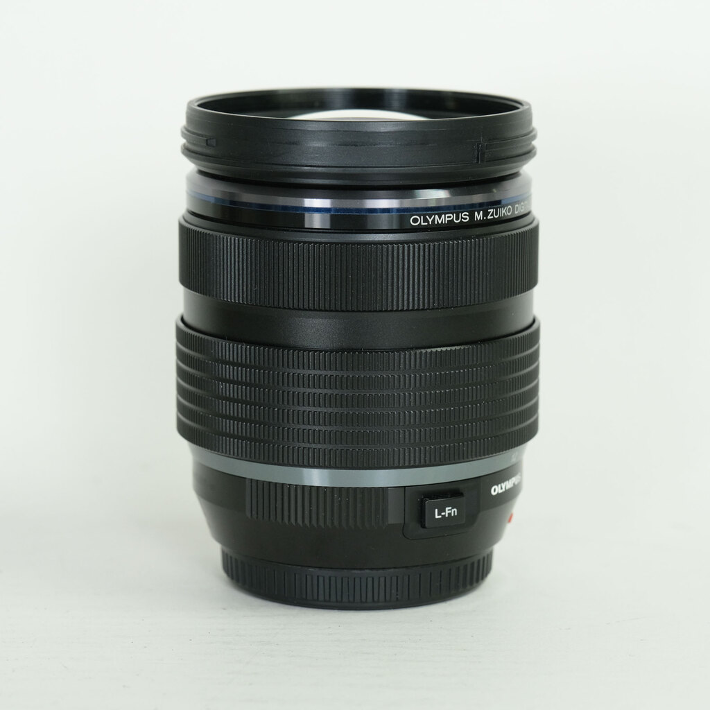 OLYMPUS M.ZUIKO DIGITAL ED 12-40mm F2.8 PRO