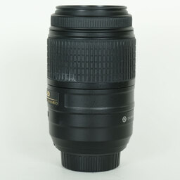 Nikon AF-S DX NIKKOR 55-300mm F4.5-5.6G ED VR Nikon AF-S DX NIKKOR 55-300mm F4.5-5.6G ED VR
