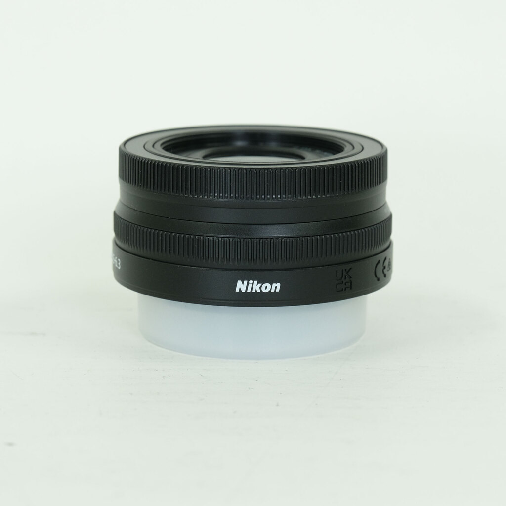 Nikon NIKKOR Z DX 16-50mm f/3.5-6.3 VR