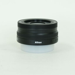 Nikon NIKKOR Z DX 16-50mm f/3.5-6.3 VR