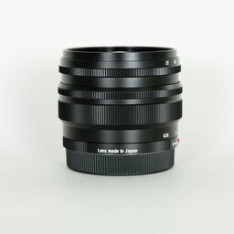 Voigtlander NOKTON 40mm F1.2 Aspherical SE E-mount (ソニーE用) Voigtlander NOKTON 40mm F1.2 Aspherical SE E-mount (ソニーE用)