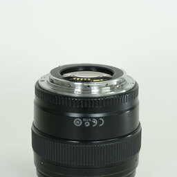 Canon EF85mm F1.8 USM