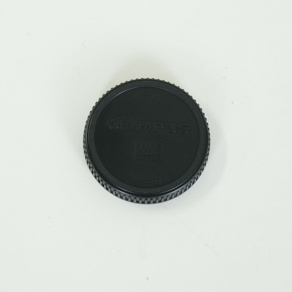 OLYMPUS M.ZUIKO DIGITAL ED 100-400mm F5.0-6.3 IS