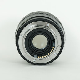 SIGMA 56mm F1.4 DC DN｜Contemporary [フジフイルムX用]