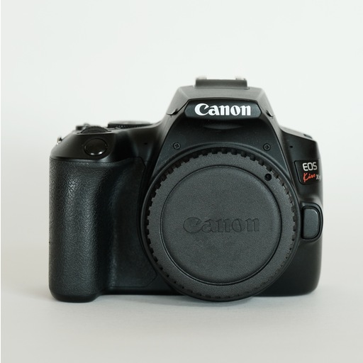 Canon EOS Kiss X10