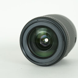 TAMRON 18-200mm F3.5-6.3 DiII VC/Model B018E（キヤノンEF用）