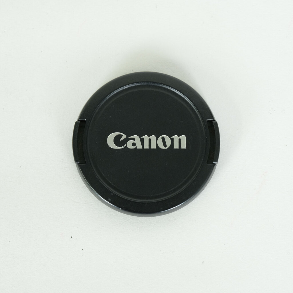 Canon EF-S18-55mm F3.5-5.6 IS II