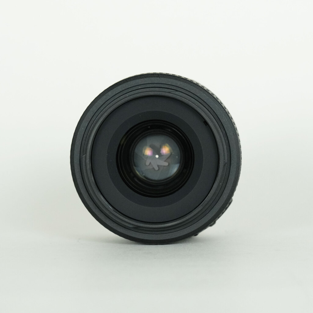 Nikon AF-S DX NIKKOR 35mm f/1.8G