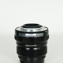 FUJIFILM XF23mmF2 R WR