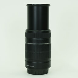 Canon EF-S55-250mm F4-5.6 IS II Canon EF-S55-250mm F4-5.6 IS II