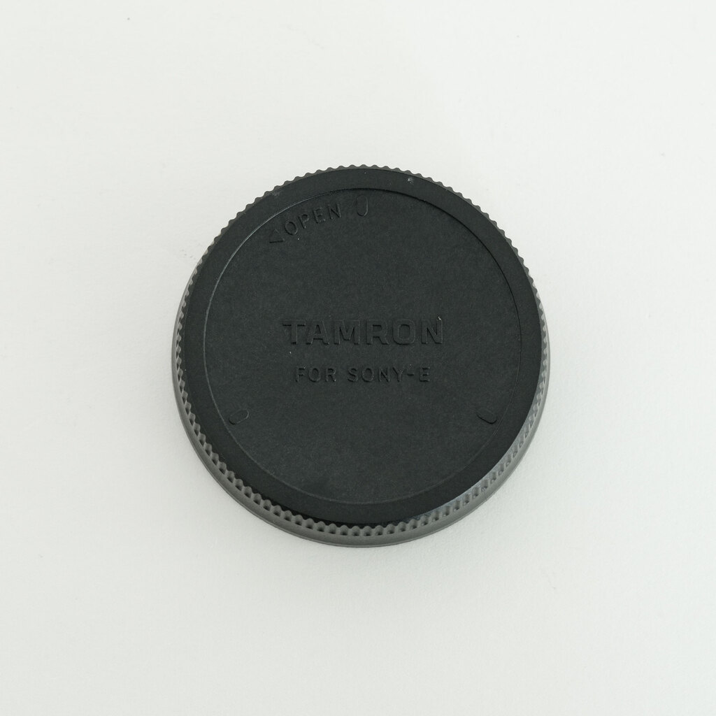 TAMRON 28-75mm F/2.8 Di III VXD G2 (Model A063) [ソニーE用]