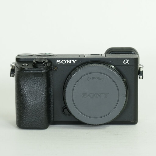 SONY α6400（ILCE-6400）