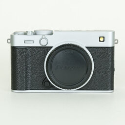 FUJIFILM X-E5
