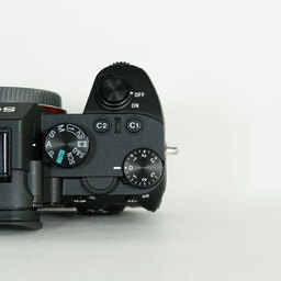 SONY α7 III（ILCE-7M3）