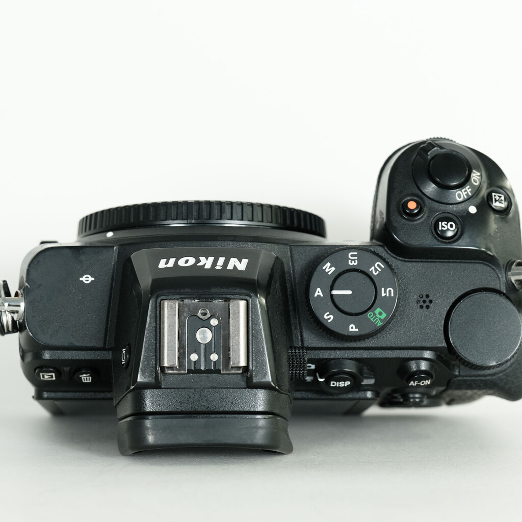 Nikon Z5