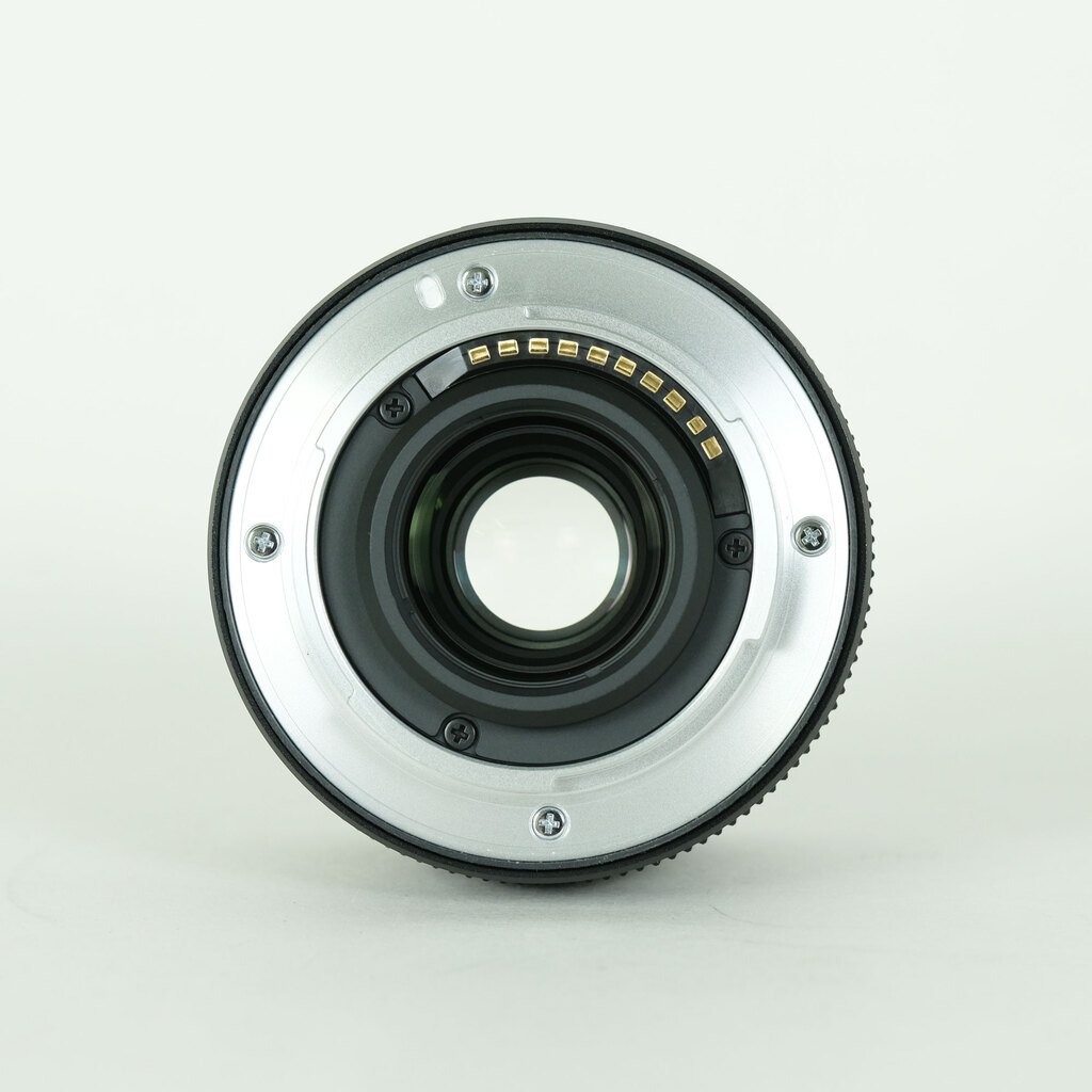 FUJIFILM XF35mmF2 R WR