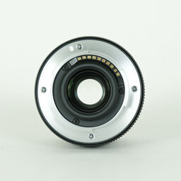 FUJIFILM XF35mmF2 R WR