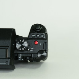 Panasonic LUMIX G9 PRO II