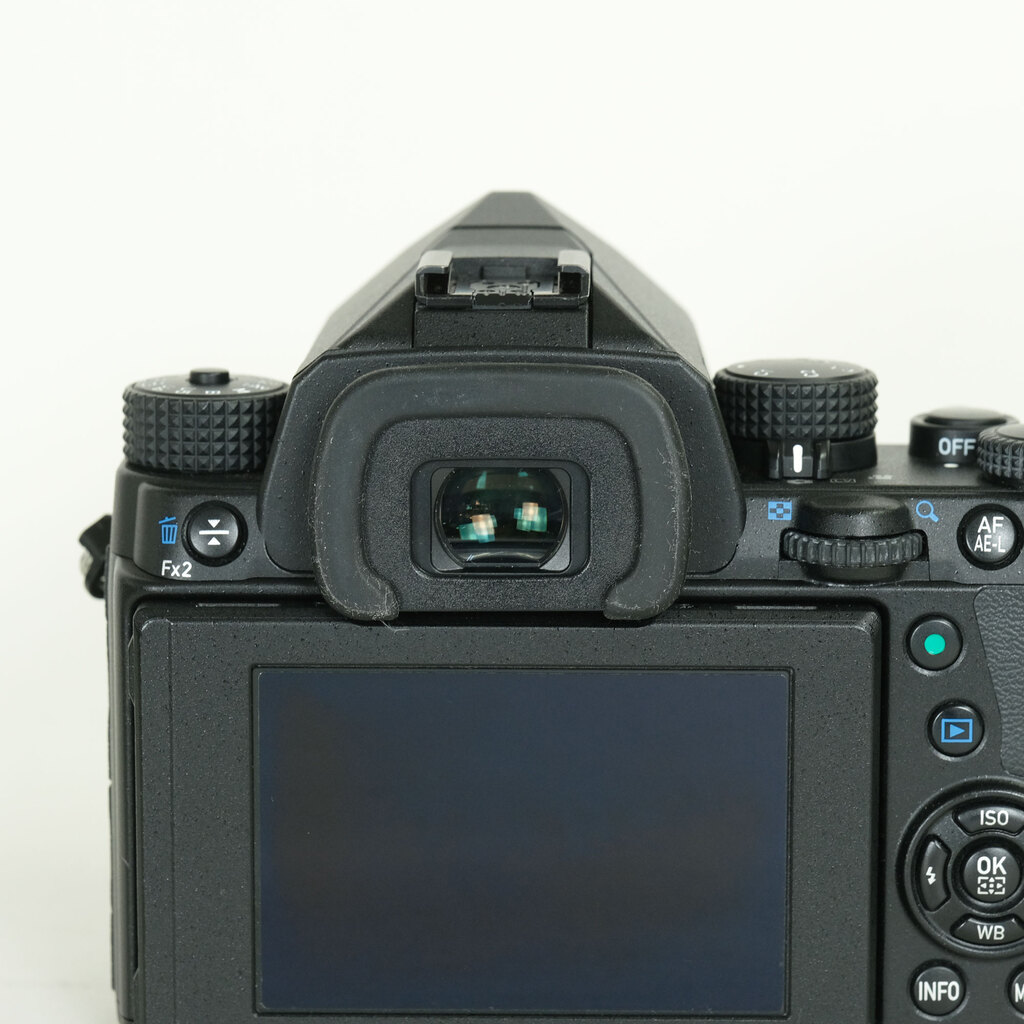 PENTAX KP
