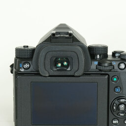 PENTAX KP