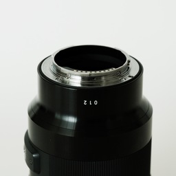 SIGMA 35mm F1.4 DG HSM｜Art [ソニーE用]