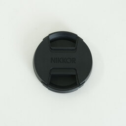 Nikon NIKKOR Z 40mm f/2 Nikon NIKKOR Z 40mm f/2