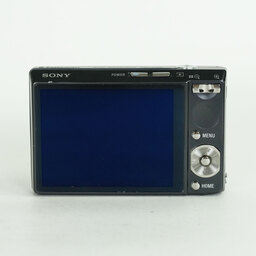 SONY Cyber-shot DSC-T100 ブラック