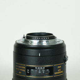 TAMRON SP AF90mm F2.8Di Macro/Model 272EN (ニコン用)(AFモーター無し) TAMRON SP AF90mm F2.8Di Macro/Model 272EN (ニコン用)(AFモーター無し)