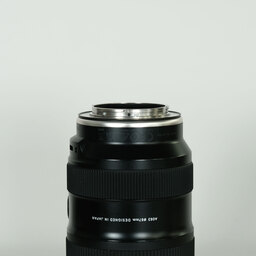 TAMRON 28-75mm F/2.8 Di III VXD G2 (Model A063) [ソニーE用]