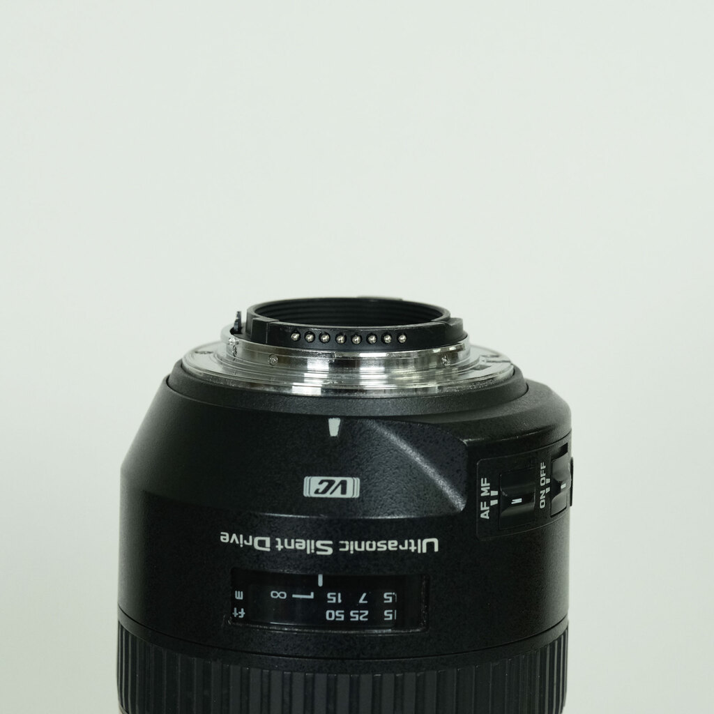 TAMRON SP 70-300mm F4-5.6 Di VC USD/Model A005NII(ニコン用)