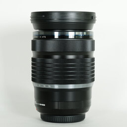 OLYMPUS M.ZUIKO DIGITAL ED 12-100mm F4.0 IS PRO