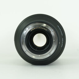 SIGMA 28-105mm F2.8 DG DN｜Art [ソニーE用]