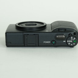 RICOH GR DIGITAL II