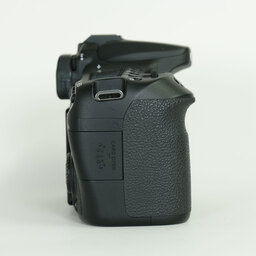 Canon EOS 70D