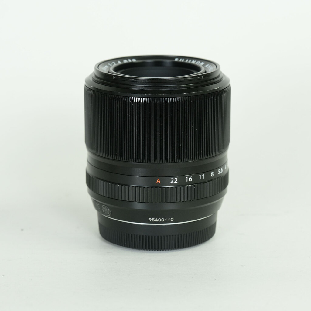 FUJIFILM XF60mmF2.4 R Macro FUJIFILM XF60mmF2.4 R Macro
