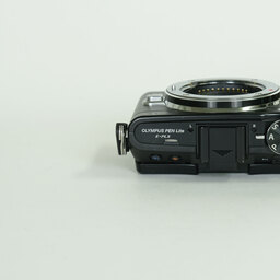 OLYMPUS PEN Lite E-PL5 ボディ ブラック ［受注生産］