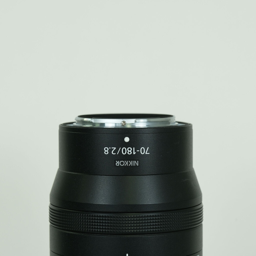 Nikon NIKKOR Z 70-180mm f/2.8