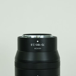 Nikon NIKKOR Z 70-180mm f/2.8