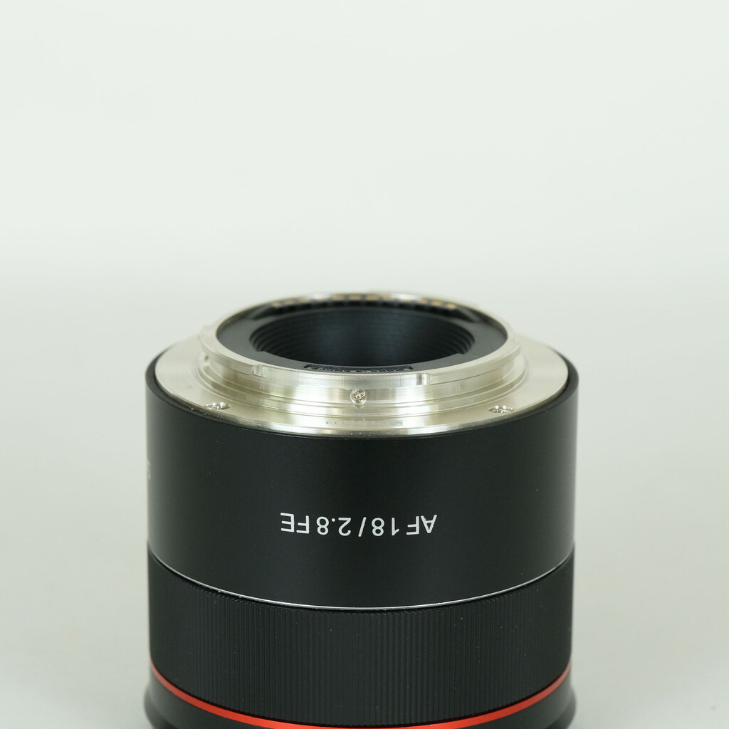 SAMYANG AF 18ｍｍ F2.8 FE [ソニー用]