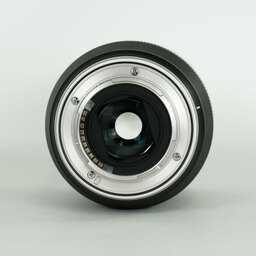 TAMRON 18-300mm F/3.5-6.3 Di III-A VC VXD (Model B061) [フジフイルムX用]