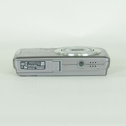 CASIO EXILIM EX-Z270GY グレー