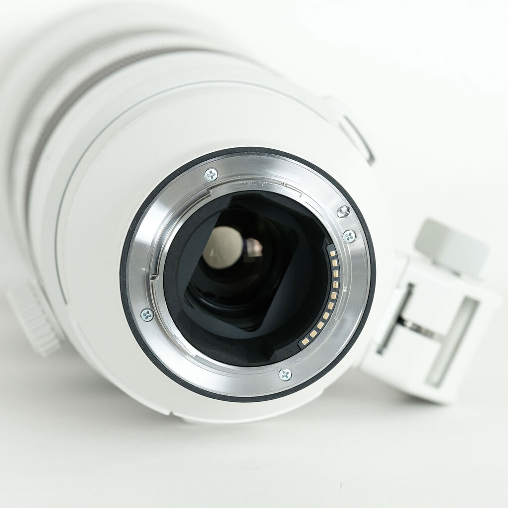 SONY FE 200-600mm F5.6-6.3 G OSS SEL200600G