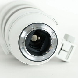 SONY FE 200-600mm F5.6-6.3 G OSS SEL200600G