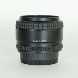 Nikon Ai AF Nikkor 35mm F2D