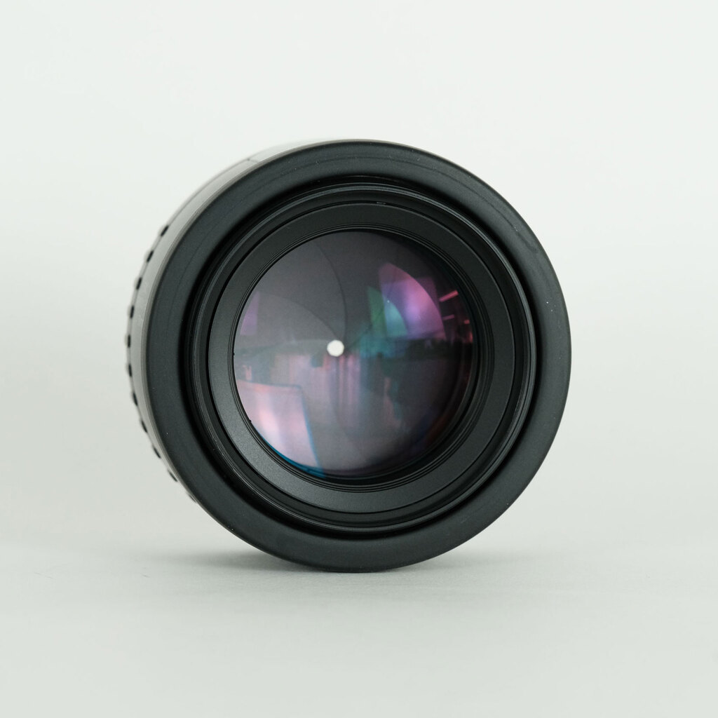 PENTAX smc PENTAX-FA 50mmF1.4