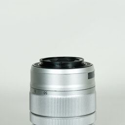 FUJIFILM XC16-50mm F3.5-5.6 OIS II FUJIFILM XC16-50mm F3.5-5.6 OIS II