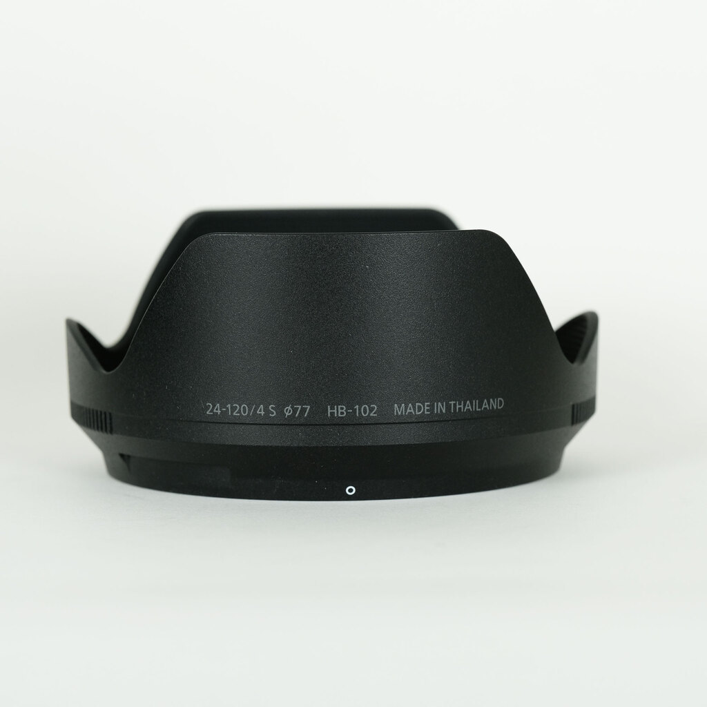 Nikon NIKKOR Z 24-120mm f/4 S